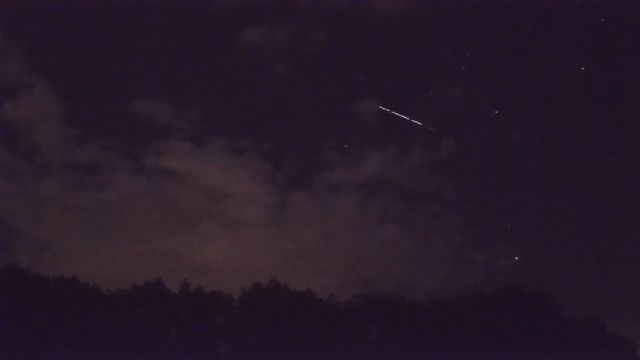 AMS42 meteor