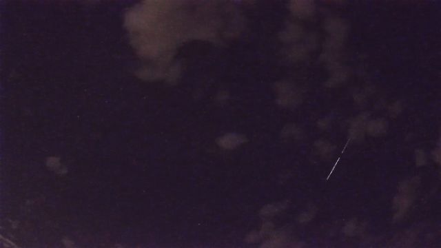 AMS42 meteor