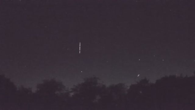 AMS42 meteor