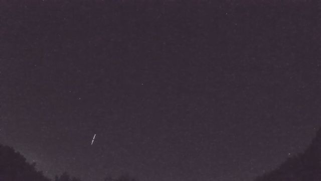 AMS42 meteor