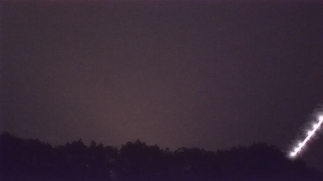 AMS42 meteor