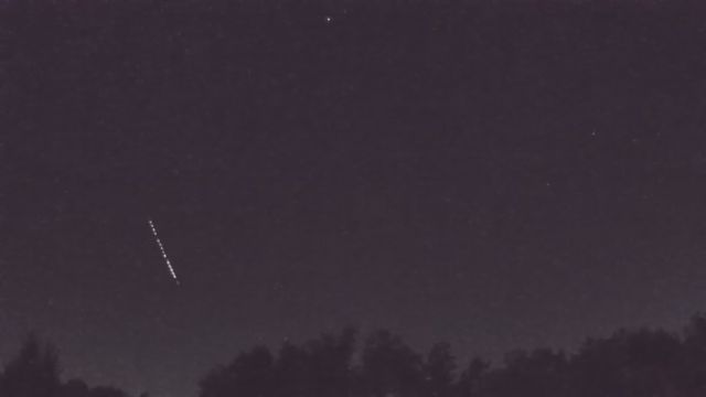 AMS42 meteor