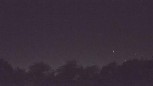 AMS42 meteor