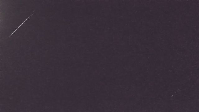 AMS42 meteor