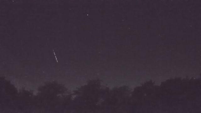 AMS42 meteor