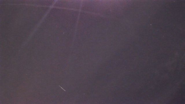 AMS42 meteor