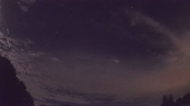 AMS42 meteor