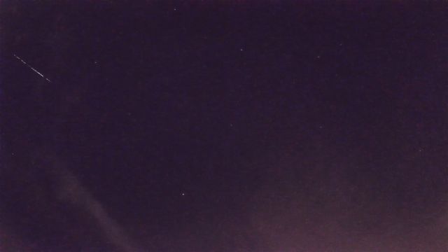 AMS42 meteor