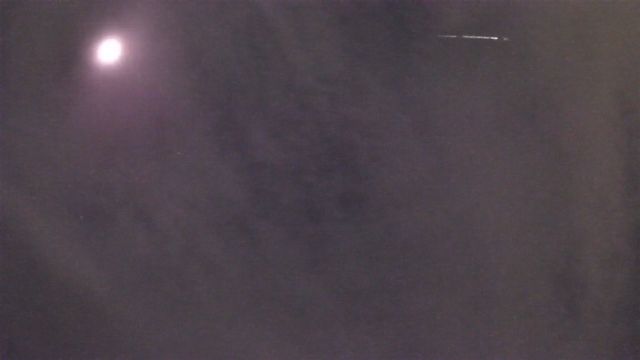 AMS42 meteor