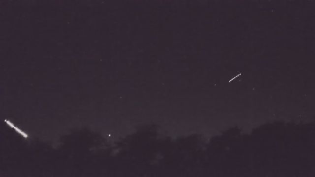 AMS42 meteor