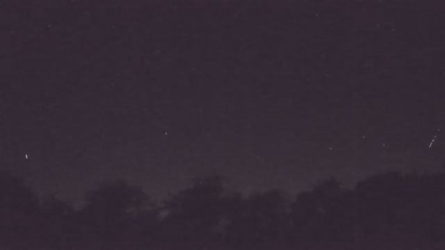AMS42 meteor