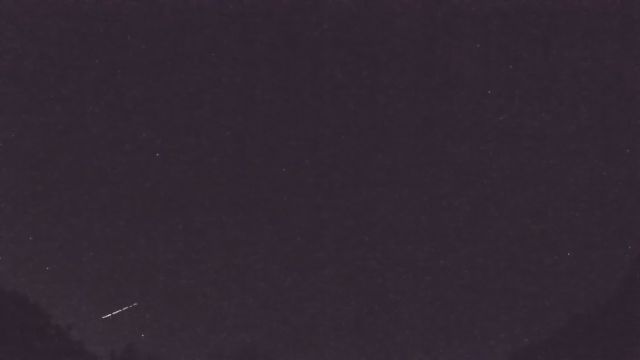 AMS42 meteor