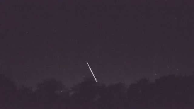 AMS42 meteor