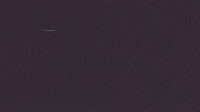 AMS42 meteor