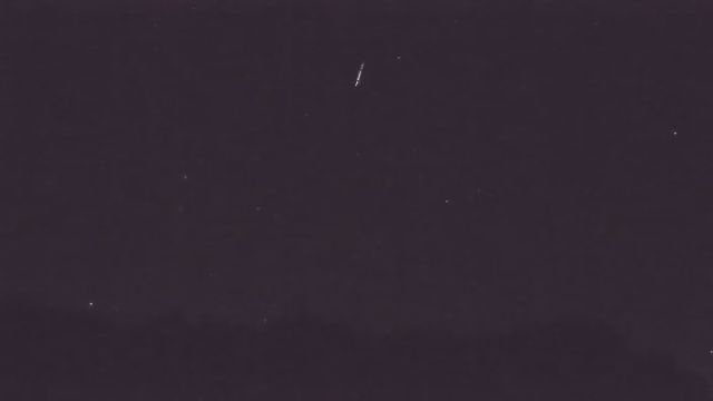 AMS42 meteor
