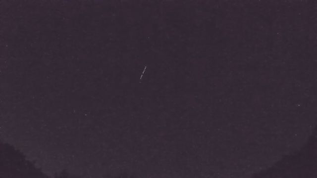 AMS42 meteor