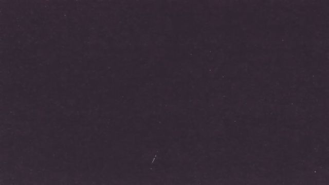 AMS42 meteor