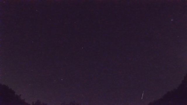 AMS42 meteor