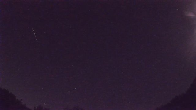 AMS42 meteor