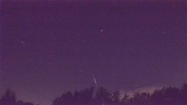 AMS42 meteor