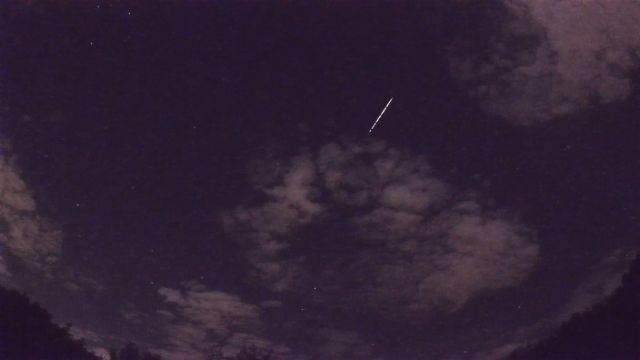 AMS42 meteor