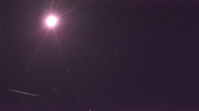 AMS42 meteor
