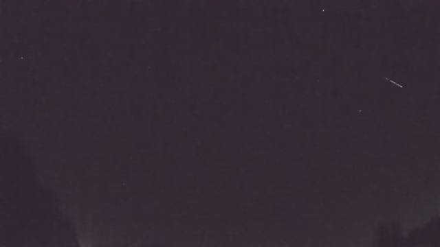 AMS42 meteor