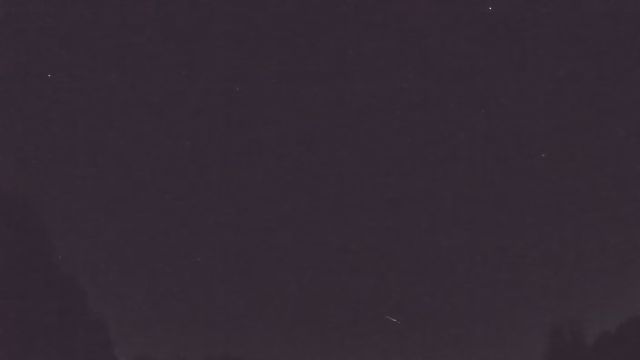 AMS42 meteor