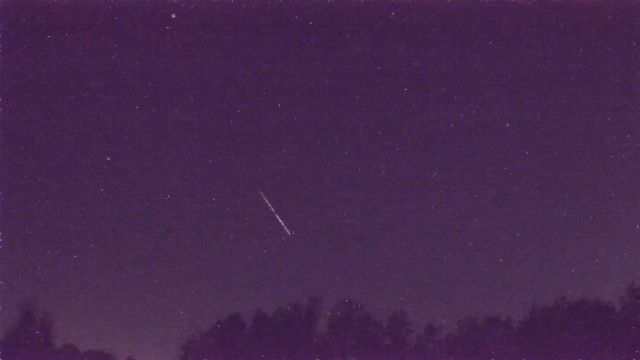 AMS42 meteor