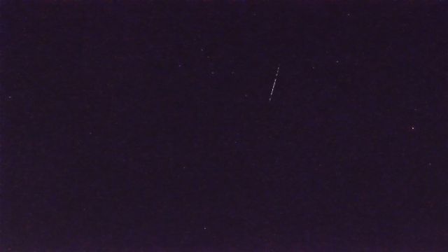 AMS42 meteor