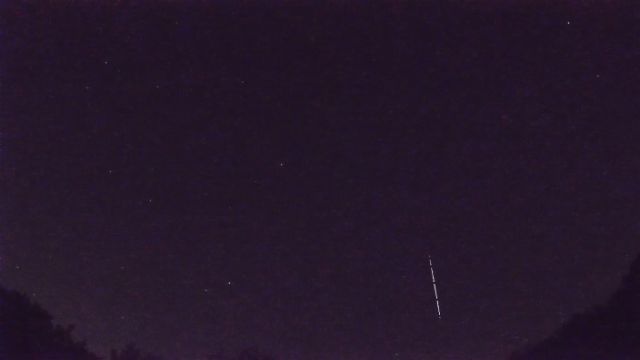 AMS42 meteor