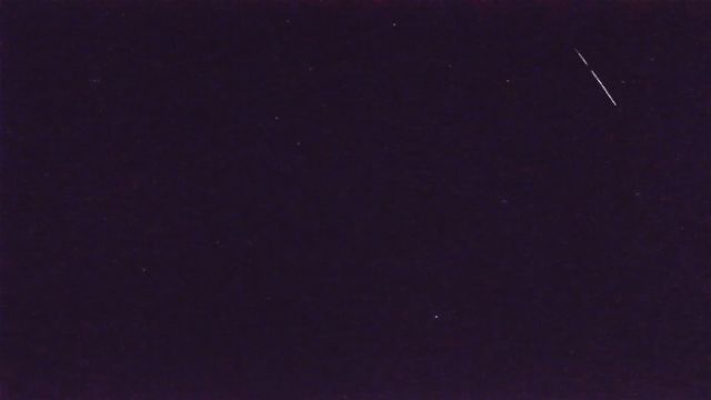 AMS42 meteor