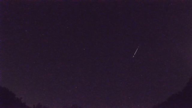 AMS42 meteor
