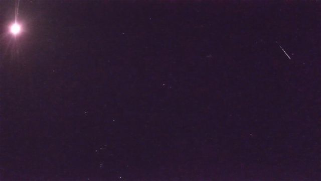 AMS42 meteor
