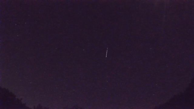 AMS42 meteor