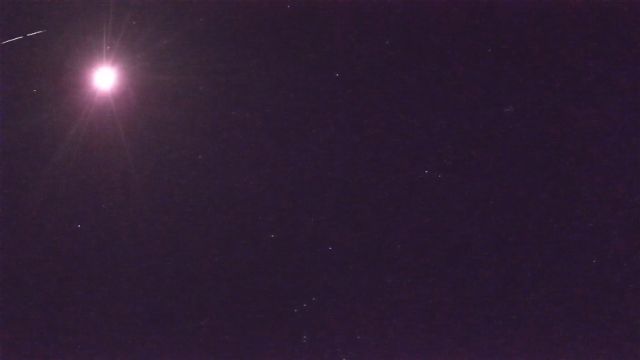 AMS42 meteor