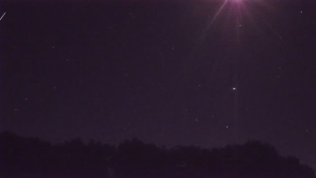 AMS42 meteor