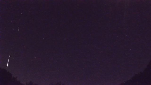 AMS42 meteor