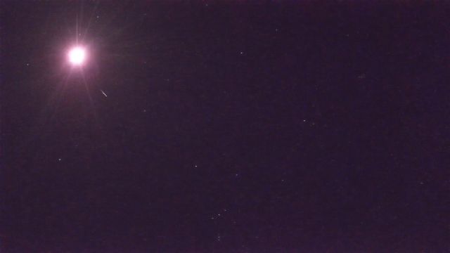 AMS42 meteor