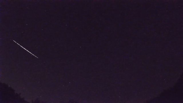 AMS42 meteor