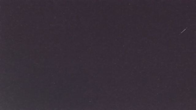 AMS42 meteor