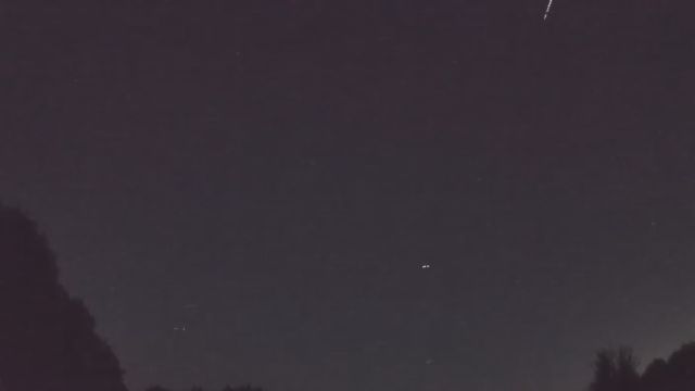 AMS42 meteor