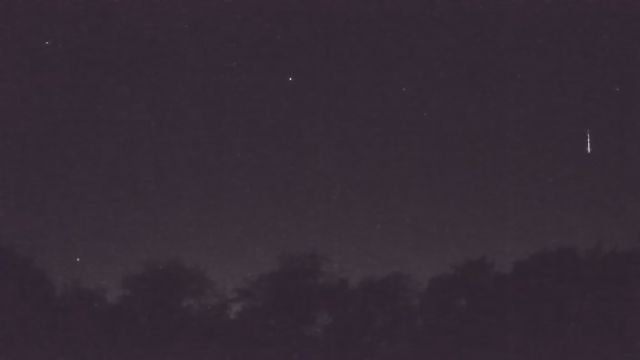 AMS42 meteor