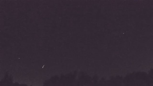 AMS42 meteor