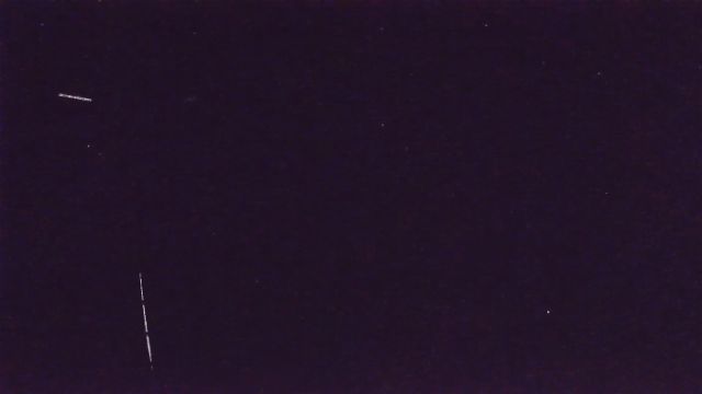 AMS42 meteor