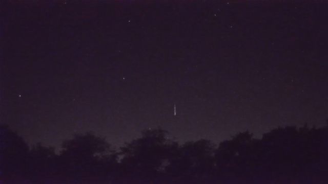 AMS42 meteor