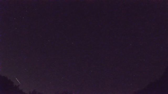 AMS42 meteor