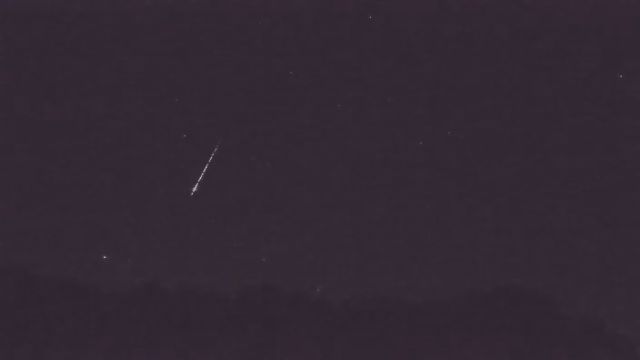 AMS42 meteor