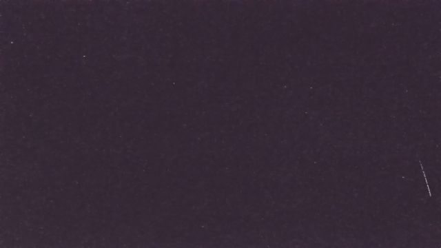 AMS42 meteor