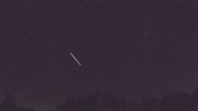 AMS42 meteor